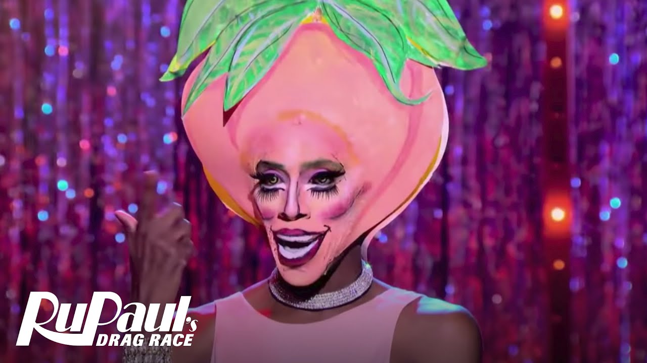 'RuPaul's Drag Race' Has a Connection to Netflix's 'Tales of the City'