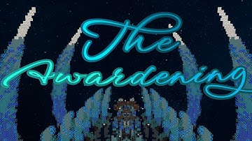 8 Jumps to The Awardening