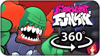 Tricky (Week VS Tricky) 360º: Friday Night Funkin' 360 VR