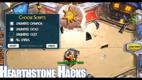 Hearthstone HACK 🔥 NEW CHEAT Free Download🔴