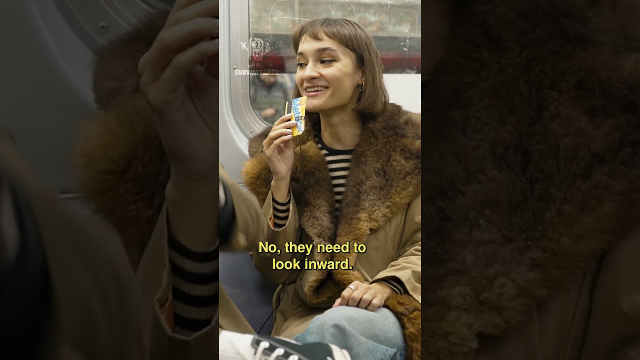 Just Be Normal 
