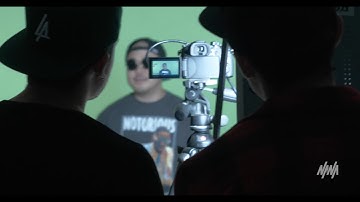 The Animation Process: "Message to Princess" Music Video