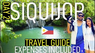 Siquijor Travel Guide 2024: Waterfalls, Rivers, and More | (Unexpected Costs and Fees Revealed)
