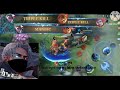 Alucard damage build play like a pro on rank pls sub to me i will try to post every saturday