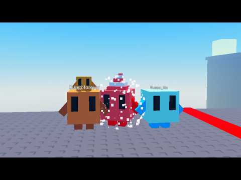 สามัคคีคือพัง Ep.1 |【Roblox : Blockies】