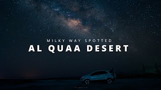 Milky Way galaxy Timelapse || Sony a6400 || Sigma 16mm f1.4  || Silent vlogger