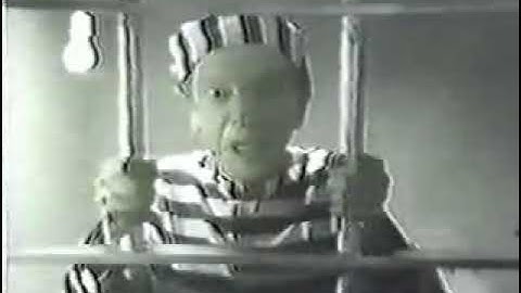 1978 Atari VCS (2600) Commercial - 20070209