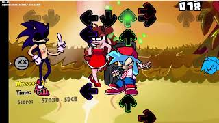 Fnf Hell Reborn Canceled V2 Build Too Slow Remix Possibly