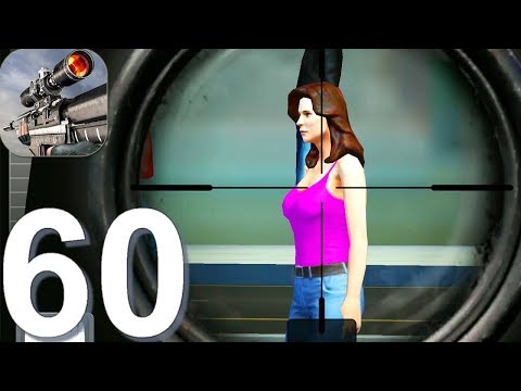 sniper-3d-gun-shooter:-free-elite-shooting-games---gameplay-walkthrough-part-60-(android,-ios)