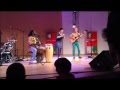 Karibuni  weltmusik fr kinder live  kinderlieder   taino tee  indianer