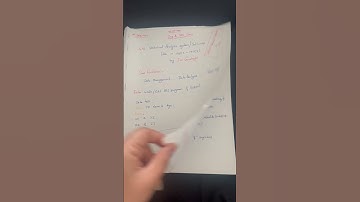 SAS Programming Day 1 Notes