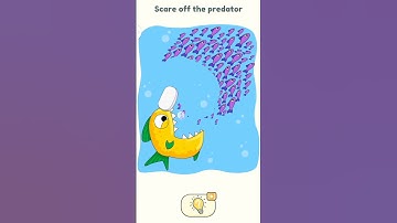 DOP2 Gameplay 🎮 Level 3470 #Shorts #dop2