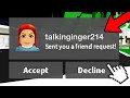 Never use this roblox name in brookhaven at 3am