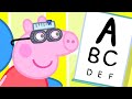 Peppa Pig en Español Episodios completos Los anteojos | Pepa la cerdita
