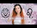 Dating A Leo and Compatibility: 3 BEST Zodiac Matches (Leo’s TRUE Love)