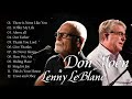 Don Moen & Lenny LeBlanc - Hillsong Nonstop Collection 2021 |  There is None Like You, Above all,..