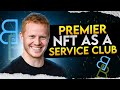 Bourbon-n-Blockchain Services - NFTs, Nodes, and Exclusive Memberships!