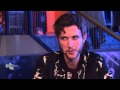 Capture de la vidéo Talkshow Met Atze De Vrieze - Oscar And The Wolf