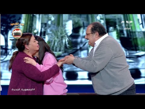 بصوت علي الحجار عرض مسرحي عن تضحية الشهداء بمشاركة خالد الصاوي وماجدة زكى