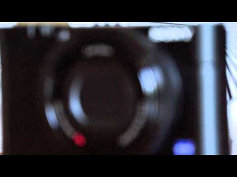 Sony 18-200mm f/3.5-6.3 OSS Lens - AutoFocus Testing on Nex-F3