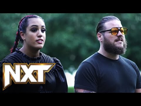 The Schism tree has turned rotten: NXT highlights, Sept. 12, 2023