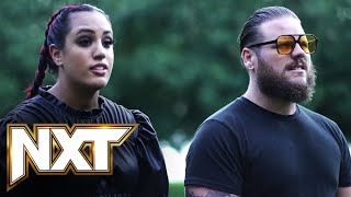 The Schism tree has turned rotten: NXT highlights, Sept. 12, 2023