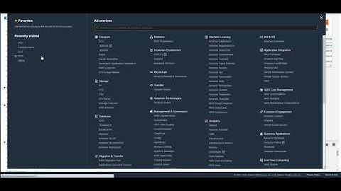 Install, Configure and Secure Oracle APEX on AWS RDS -- part1 of 2