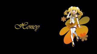 [SynthV AiKO] Honey [Cyndi Wang Cover]