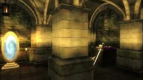 Midas Magic [Part 1]: Intro