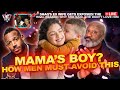 Mamas boys marlon wayans says his mama is his number 1 lady  reason he never got married
