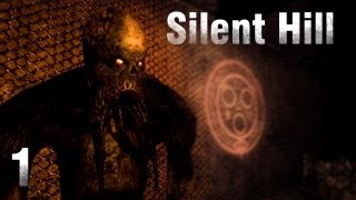 Fallout New Vegas Mods: Silent Hill - Part 1