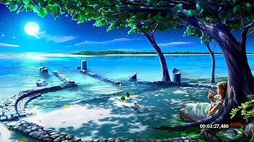 Rocky M-Fly With Me To  Wonderland