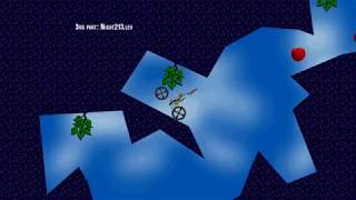 Elasto Mania - Nekit in NIGHT213 hill