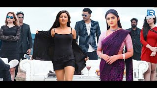 Superhit Tamil Released Full Hindi Dubbed Romantic Love Story Movie | Rejith Menon, Radhika Movie