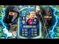 NINJA NAINGGOLAN TOTS SBB GEHT KOMPLETT SCHIEF..😱🔥PAIN vs IamTabak FIFA 20