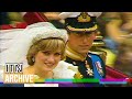 Royal wedding of prince charles and lady diana spencer 1981  royal special