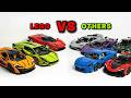 LEGO Comparé Aux Autres Marques Valent Elles Encore Le Coup En 2026 mp3