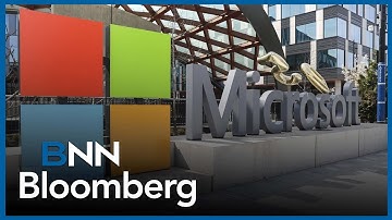 Microsoft to invest $7.5 billion in Canada