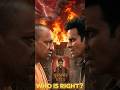 🚨 Yogi Adityanath Orders FIR! Manoj Bajpayee’s ‘Ghooskhor Pandat’ Controversy Explained