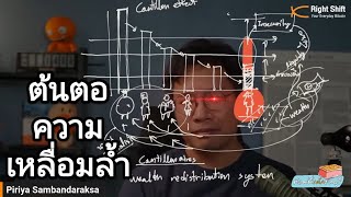 Wealth Redistribution ประชาชนจนลงทั้งโลก