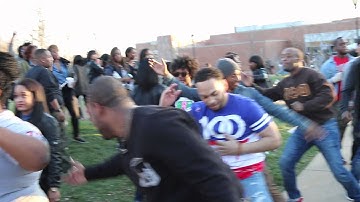 Iota Phi Theta, Fraternity, INC. (Epsilon Epsilon Chapter) | Spring Fling 2015