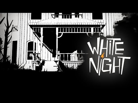 White Night - Trailer