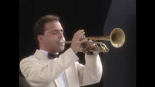 Ray Charles - Instrumental - 8/14/1993 - Newport Jazz Festival
