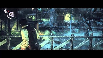 The Evil Within very low frame rate