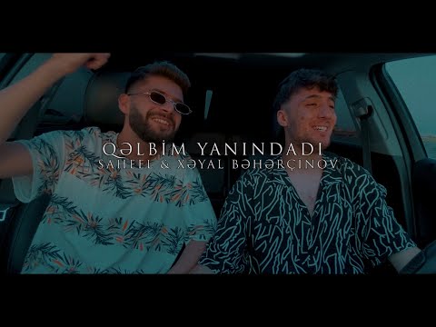 Video: Yanındadır yoxsa yanında?