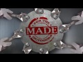 Made for the Outdoors - Lund Boats How its made Fiberglass