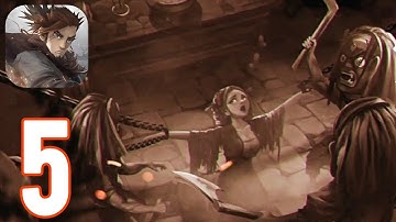 Eastern Exorcist Mobile - Gameplay Walkthrough Part 5 - Chapter 2 (ios,Android)