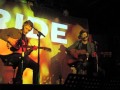 Ride - Like A Daydream (Live @ 100 Club, London, 19/02/15)