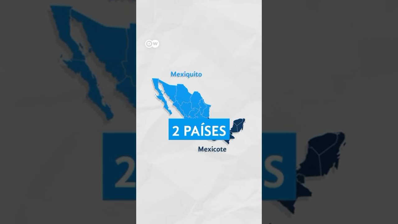 ¿Por qué parece que en México hay dos países en uno solo, uno rico y uno pobre?