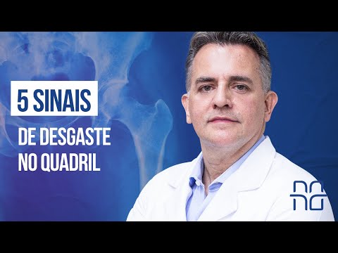 5 SINAIS DE